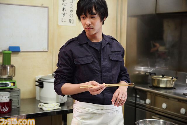 『南極料理人 4Kリマスター』2026年11月3日公開決定。4K高画質化、音響も5.1chへとアップグレード。南極という極限の地で“食べる”という日常を描いた人気映画がリバイバル