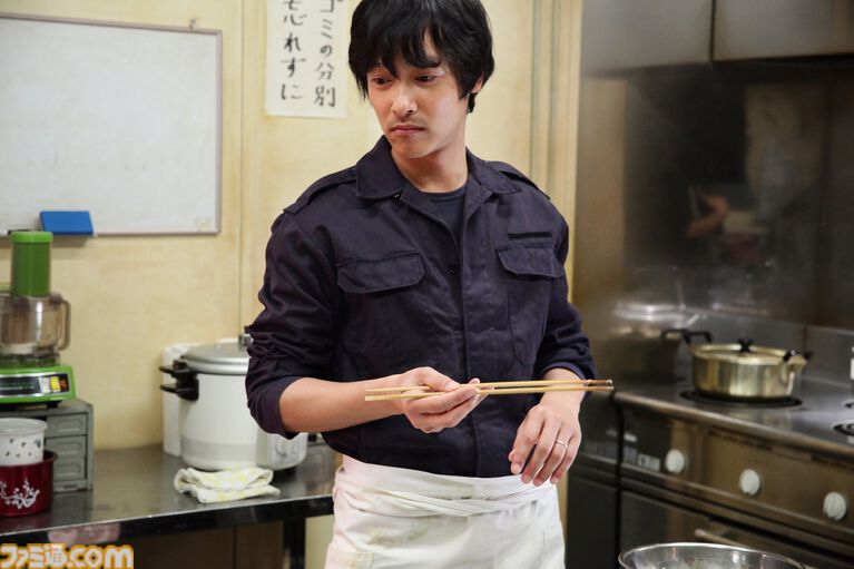 『南極料理人 4Kリマスター』2026年11月3日公開決定。4K高画質化、音響も5.1chへとアップグレード。南極という極限の地で“食べる”という日常を描いた人気映画がリバイバル