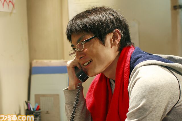 『南極料理人 4Kリマスター』2026年11月3日公開決定。4K高画質化、音響も5.1chへとアップグレード。南極という極限の地で“食べる”という日常を描いた人気映画がリバイバル