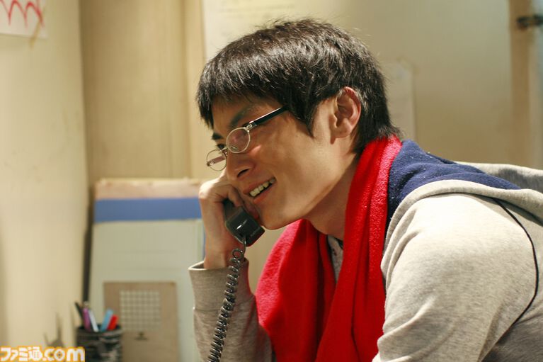 『南極料理人 4Kリマスター』2026年11月3日公開決定。4K高画質化、音響も5.1chへとアップグレード。南極という極限の地で“食べる”という日常を描いた人気映画がリバイバル