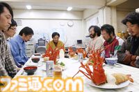 『南極料理人 4Kリマスター』2026年11月3日公開決定。4K高画質化、音響も5.1chへとアップグレード。南極という極限の地で“食べる”という日常を描いた人気映画がリバイバル