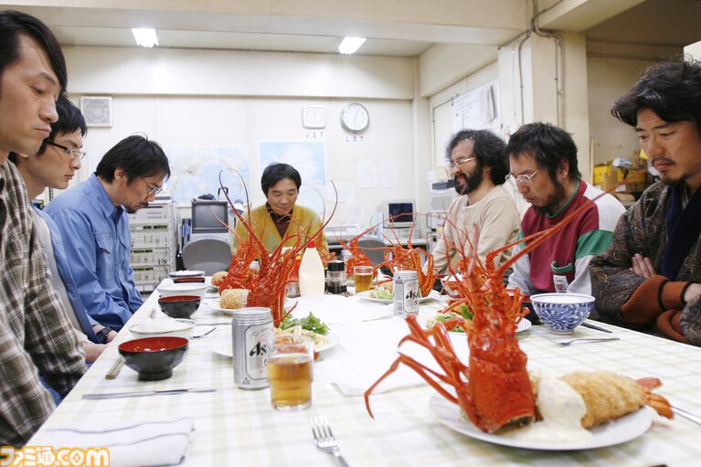 『南極料理人 4Kリマスター』2026年11月3日公開決定。4K高画質化、音響も5.1chへとアップグレード。南極という極限の地で“食べる”という日常を描いた人気映画がリバイバル