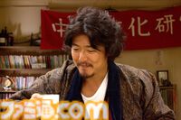 『南極料理人 4Kリマスター』2026年11月3日公開決定。4K高画質化、音響も5.1chへとアップグレード。南極という極限の地で“食べる”という日常を描いた人気映画がリバイバル