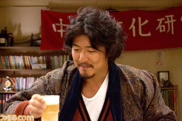 『南極料理人 4Kリマスター』2026年11月3日公開決定。4K高画質化、音響も5.1chへとアップグレード。南極という極限の地で“食べる”という日常を描いた人気映画がリバイバル