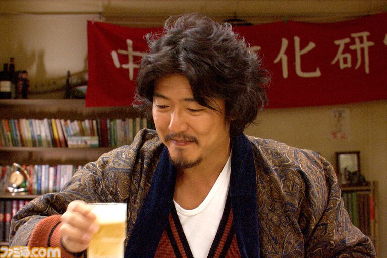 『南極料理人 4Kリマスター』2026年11月3日公開決定。4K高画質化、音響も5.1chへとアップグレード。南極という極限の地で“食べる”という日常を描いた人気映画がリバイバル