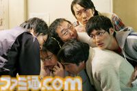 『南極料理人 4Kリマスター』2026年11月3日公開決定。4K高画質化、音響も5.1chへとアップグレード。南極という極限の地で“食べる”という日常を描いた人気映画がリバイバル