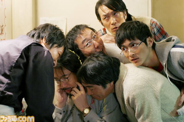 『南極料理人 4Kリマスター』2026年11月3日公開決定。4K高画質化、音響も5.1chへとアップグレード。南極という極限の地で“食べる”という日常を描いた人気映画がリバイバル