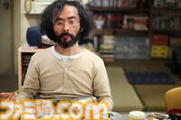 『南極料理人 4Kリマスター』2026年11月3日公開決定。4K高画質化、音響も5.1chへとアップグレード。南極という極限の地で“食べる”という日常を描いた人気映画がリバイバル