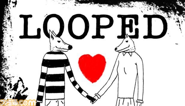 SF短編映画『Looped』を原作としたパズルアドベンチャーが本日（6/19）発売。一目惚れした男女の恋をサポートし、彼らのロマンスを追いかける