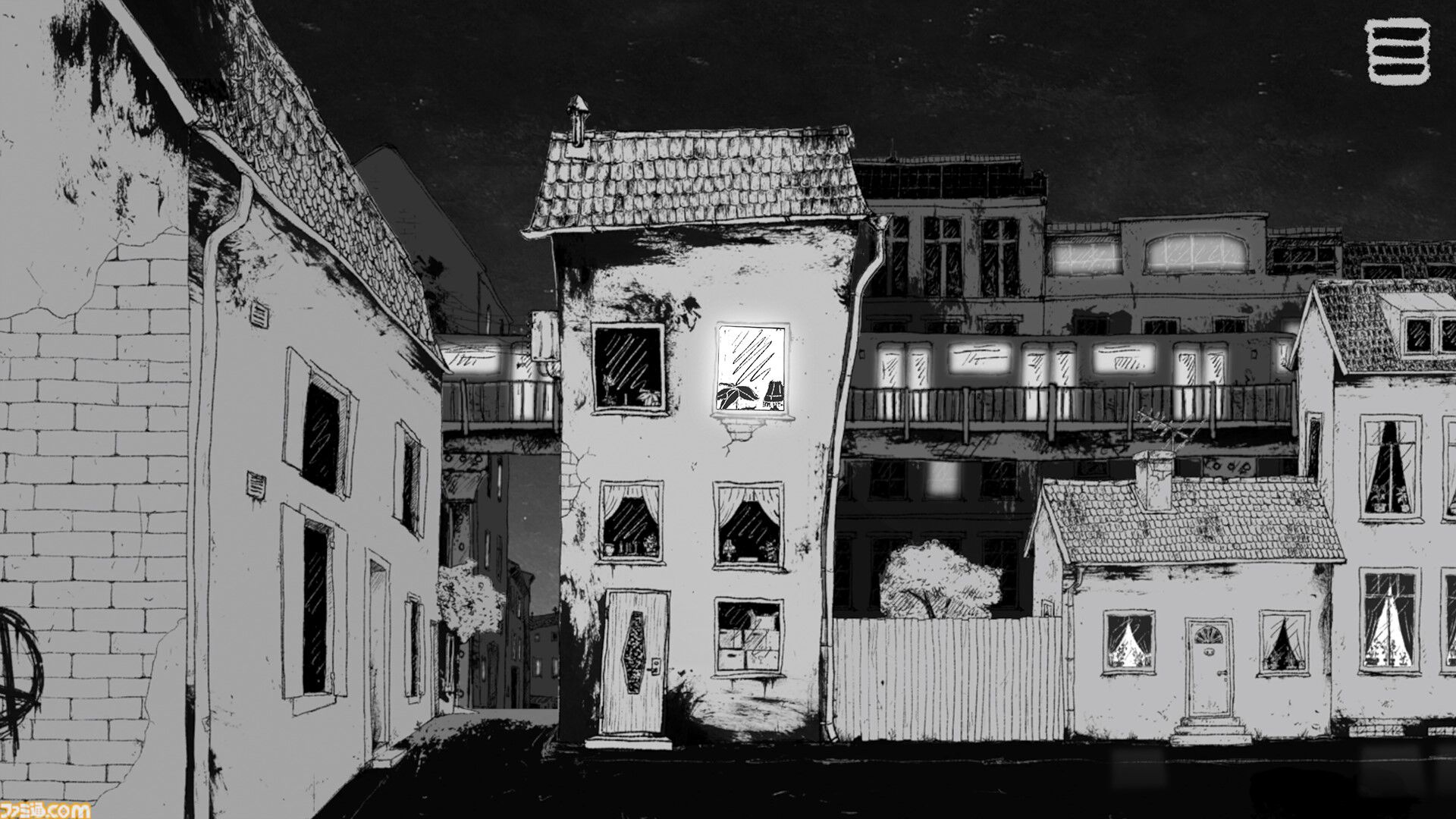 SF短編映画『Looped』を原作としたパズルアドベンチャーが本日（6/19）発売。一目惚れした男女の恋をサポートし、彼らのロマンスを追いかける