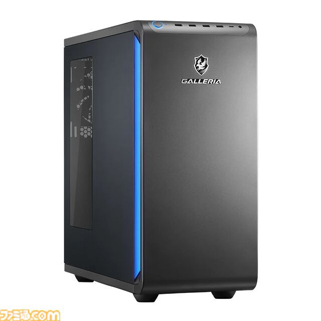 【ドスパラ】RTX5060Ti＆32GBメモリ搭載のゲーミングPCが実質23万円台に。最大10万円分ポイント還元の“真夏のポイント還元祭”が開催中。8月14日まで