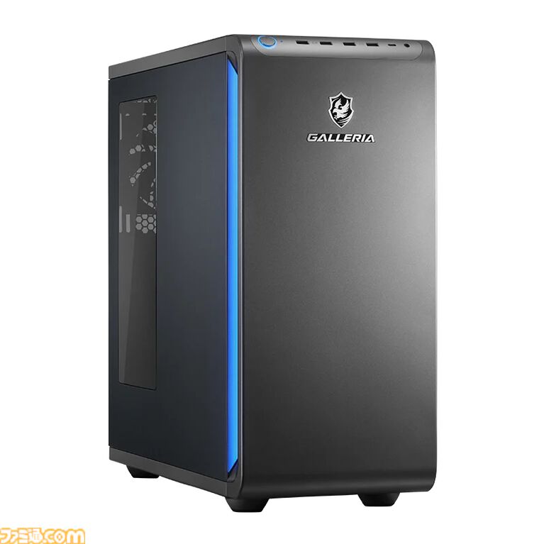【ドスパラ】RTX5060Ti＆32GBメモリ搭載のゲーミングPCが実質23万円台に。最大10万円分ポイント還元の“真夏のポイント還元祭”が開催中。8月14日まで