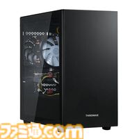 【ドスパラ】RTX5060Ti＆32GBメモリ搭載のゲーミングPCが実質23万円台に。最大10万円分ポイント還元の“真夏のポイント還元祭”が開催中。8月14日まで