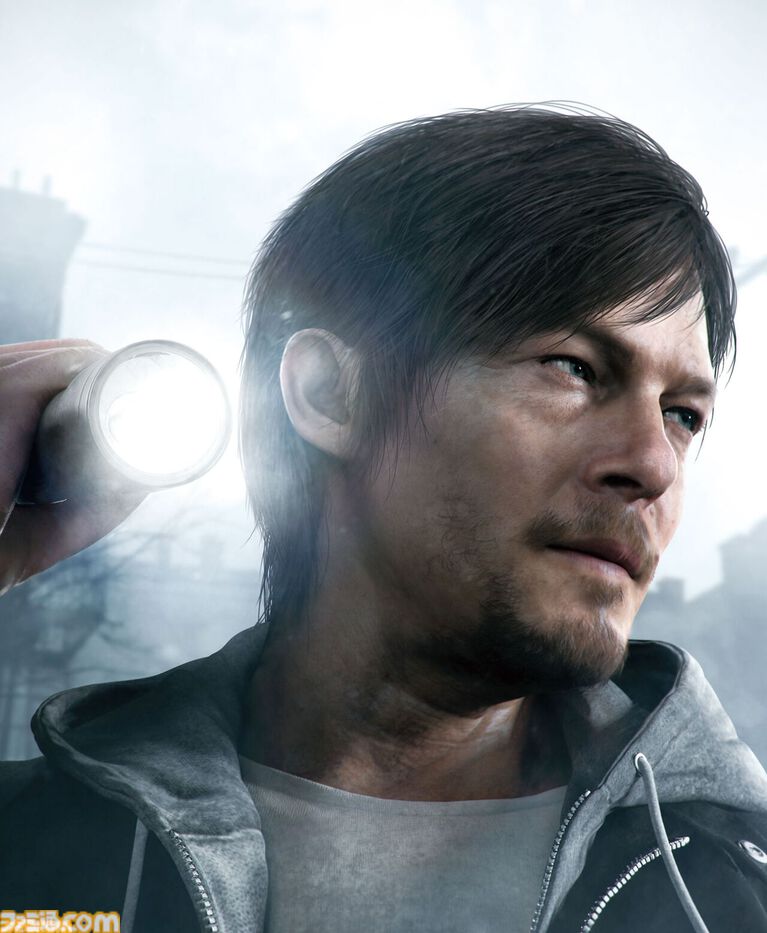 『P.T.』が日本で配信された日。小島秀夫監督作品で、幻となった『Silent Hills』のプレイアブル・ティザー。無料でプレイできたが2015年4月に配信終了【今日は何の日?】