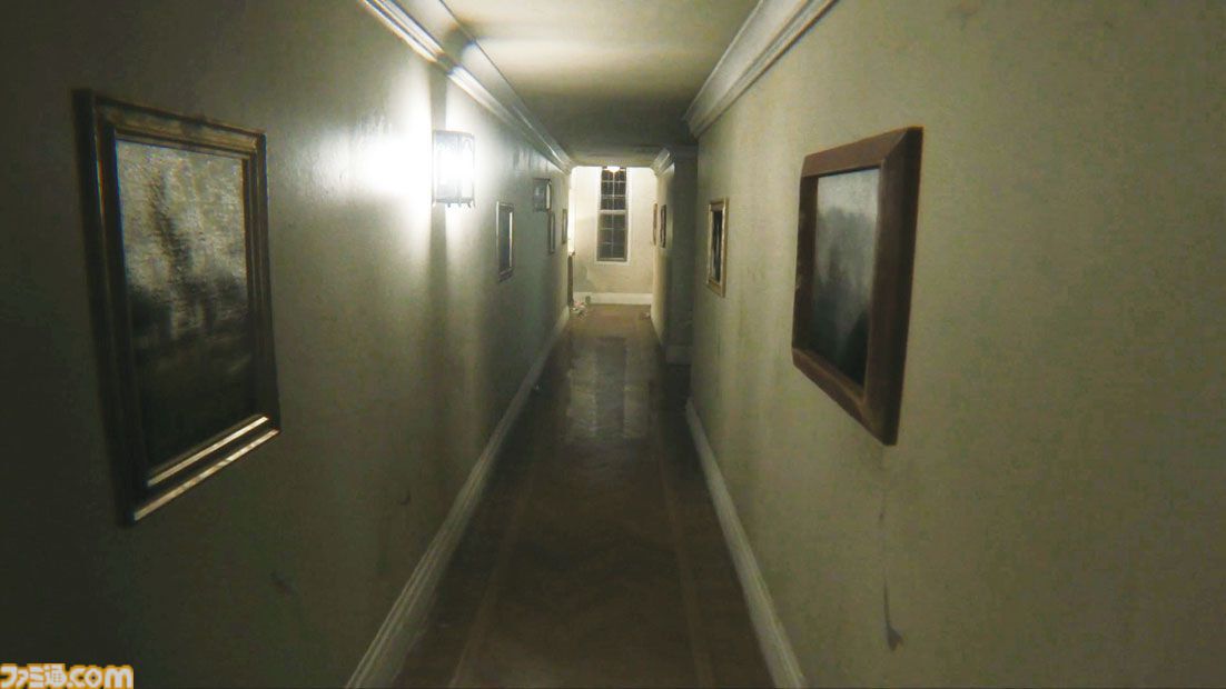 『P.T.』が日本で配信された日。小島秀夫監督作品で、幻となった『Silent Hills』のプレイアブル・ティザー。無料でプレイできたが2015年4月に配信終了【今日は何の日？】