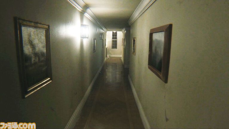 『P.T.』が日本で配信された日。小島秀夫監督作品で、幻となった『Silent Hills』のプレイアブル・ティザー。無料でプレイできたが2015年4月に配信終了【今日は何の日?】