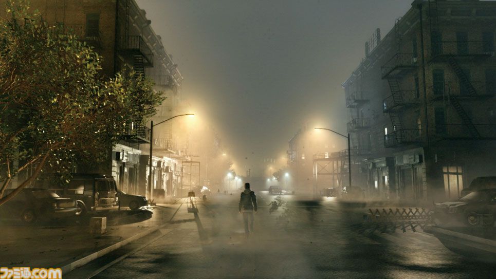 『P.T.』が日本で配信された日。小島秀夫監督作品で、幻となった『Silent Hills』のプレイアブル・ティザー。無料でプレイできたが2015年4月に配信終了【今日は何の日？】
