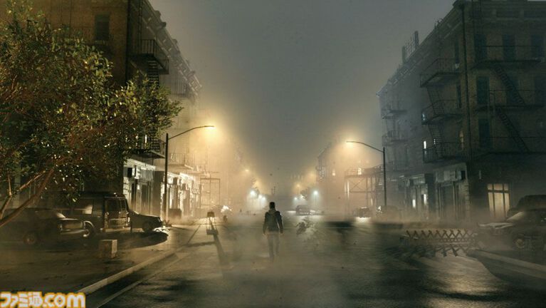 『P.T.』が日本で配信された日。小島秀夫監督作品で、幻となった『Silent Hills』のプレイアブル・ティザー。無料でプレイできたが2015年4月に配信終了【今日は何の日?】