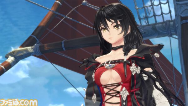 『テイルズ オブ ベルセリア』10周年。復讐をテーマにしたストーリーが衝撃的だった。大きく変わったバトル操作も話題に【今日は何の日?】
