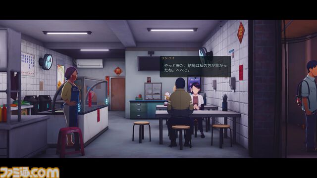 『サイバーパンク2077』2633円（70%オフ）、『Dead as Disco』2520円（20％オフ）、『VA-11 Hall-A』1005円（33%オフ）などサイバーパンクゲームがSteamでセール中