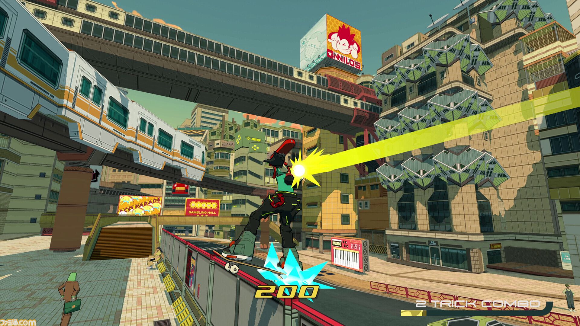 『サイバーパンク2077』2633円（70%オフ）、『Dead as Disco』2520円（20％オフ）、『VA-11 Hall-A』1005円（33%オフ）などサイバーパンクゲームがSteamでセール中