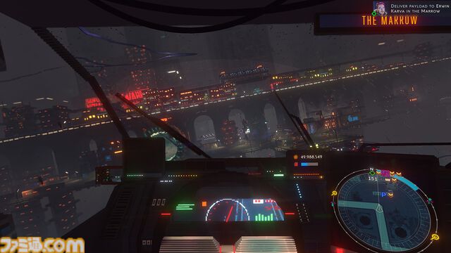 『サイバーパンク2077』2633円（70%オフ）、『Dead as Disco』2520円（20％オフ）、『VA-11 Hall-A』1005円（33%オフ）などサイバーパンクゲームがSteamでセール中