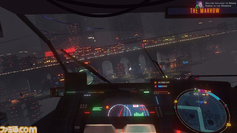 『サイバーパンク2077』2633円(70%オフ)、『Dead as Disco』2520円(20%オフ)、『VA-11 Hall-A』1005円(33%オフ)などサイバーパンクゲームがSteamでセール中
