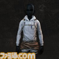 ゲーム『進撃の巨人３』12月10日に発売決定。『進撃の巨人』の物語を始まりからクライマックスまで描くシリーズの集大成が前作から8年の時を経て登場