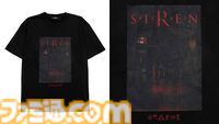 『SIREN』新作グッズのオンライン予約受付スタート。宮田司郎の免許証マグネット、「終了条件達成。」の刺繍ステッカーなど作中ネタづくし