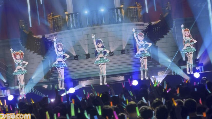 【VIPインタビュー】グループ連携の強みを活かして過去最高益を達成。バンダイナムコエンターテインメント 宇田川南欧社長が語る、グローバルでのIP展開とファン獲得に向けた挑戦