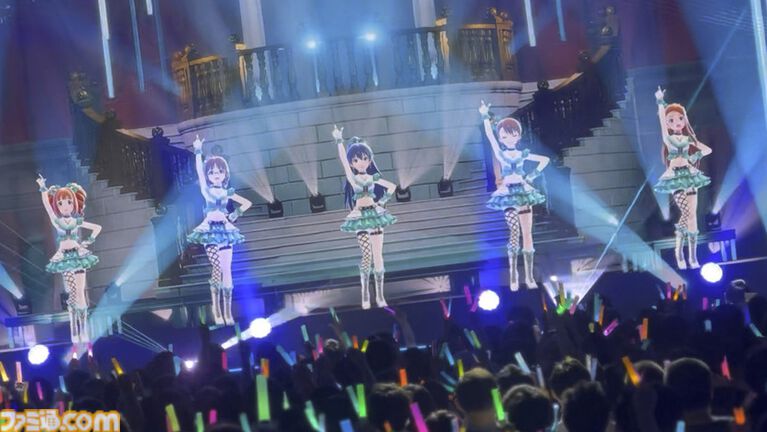 【VIPインタビュー】グループ連携の強みを活かして過去最高益を達成。バンダイナムコエンターテインメント 宇田川南欧社長が語る、グローバルでのIP展開とファン獲得に向けた挑戦