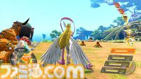 【VIPインタビュー】グループ連携の強みを活かして過去最高益を達成。バンダイナムコエンターテインメント 宇田川南欧社長が語る、グローバルでのIP展開とファン獲得に向けた挑戦