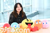【VIPインタビュー】グループ連携の強みを活かして過去最高益を達成。バンダイナムコエンターテインメント 宇田川南欧社長が語る、グローバルでのIP展開とファン獲得に向けた挑戦