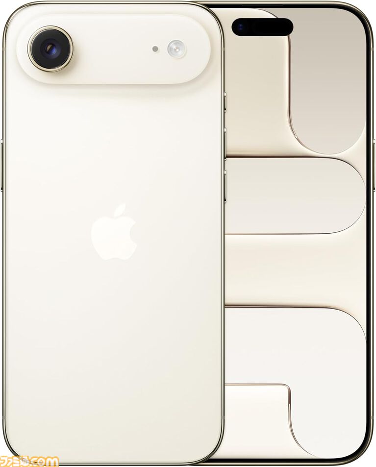 【Amazonタイムセール】GXTRACEゲーミングチェアは41%オフ、レッドブル24本セットは30%オフ。AirPods Pro 3やiPhone Airもお得