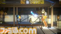 『ROBOTEKA（ロボテカ）』“タイミング”と“間合い”にフォーカスしたシンプル操作のロボ格闘アクション。体験版が配信開始