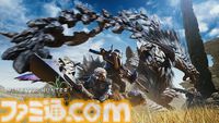 『モンハンワイルズ』4990円の新価格版が本日（8/4）発売。2027年発売予定の大型拡張コンテンツ『アセンダンス』に備えよう