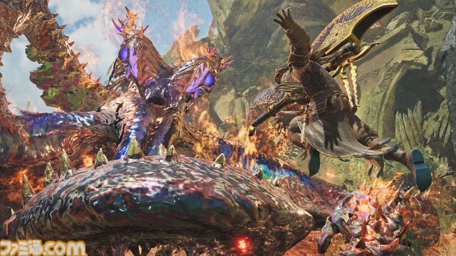 『モンハンワイルズ』王者が集う「狩王決定戦 グローバルエキシビション」が9月開催、当日用クエストが本日（8/4）配信開始。“玉乗りプーギー”などDLCを無料配信