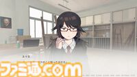 『美術部カノジョ』オイイイイイ系ツッコミ女子、萌え声不思議ちゃんなどオタク女子たちと恋愛するノベルゲーム：Steamページ・ティザーPV公開