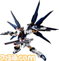 Amazonで『ガンダムSEED』フィギュアが予約受付中。キラ・ヤマトのS.H.Figuartsは新規造形で最終話を再現。シン・アスカやルナマリア・ホークのフィギュアーツminiも新登場