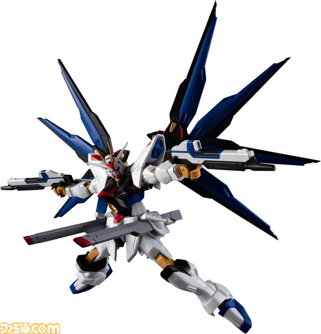 Amazonで『ガンダムSEED』フィギュアが予約受付中。キラ・ヤマトのS.H.Figuartsは新規造形で最終話を再現。シン・アスカやルナマリア・ホークのフィギュアーツminiも新登場