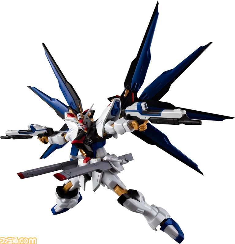 Amazonで『ガンダムSEED』フィギュアが予約受付中。キラ・ヤマトのS.H.Figuartsは新規造形で最終話を再現。シン・アスカやルナマリア・ホークのフィギュアーツminiも新登場