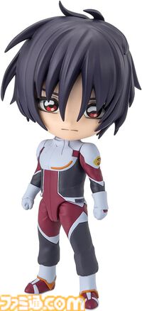Amazonで『ガンダムSEED』フィギュアが予約受付中。キラ・ヤマトのS.H.Figuartsは新規造形で最終話を再現。シン・アスカやルナマリア・ホークのフィギュアーツminiも新登場