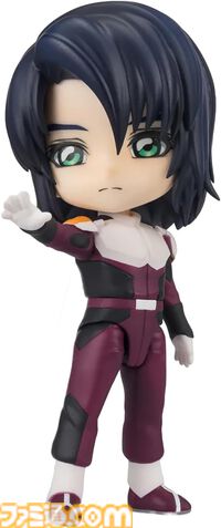 Amazonで『ガンダムSEED』フィギュアが予約受付中。キラ・ヤマトのS.H.Figuartsは新規造形で最終話を再現。シン・アスカやルナマリア・ホークのフィギュアーツminiも新登場