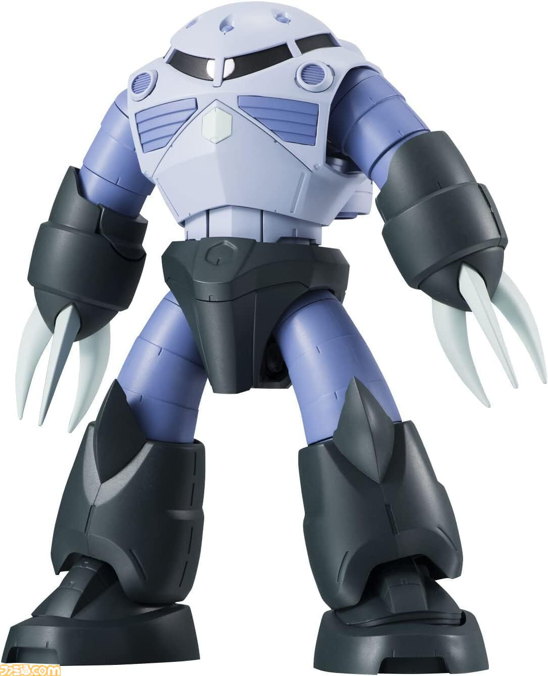 画像ページ (11/12) Amazonで『ガンダムSEED』フィギュアが予約受付中