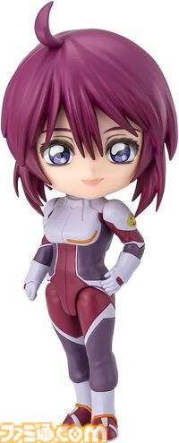 Amazonで『ガンダムSEED』フィギュアが予約受付中。キラ・ヤマトのS.H.Figuartsは新規造形で最終話を再現。シン・アスカやルナマリア・ホークのフィギュアーツminiも新登場