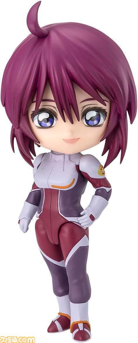 Amazonで『ガンダムSEED』フィギュアが予約受付中。キラ・ヤマトのS.H.Figuartsは新規造形で最終話を再現。シン・アスカやルナマリア・ホークのフィギュアーツminiも新登場