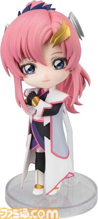 Amazonで『ガンダムSEED』フィギュアが予約受付中。キラ・ヤマトのS.H.Figuartsは新規造形で最終話を再現。シン・アスカやルナマリア・ホークのフィギュアーツminiも新登場