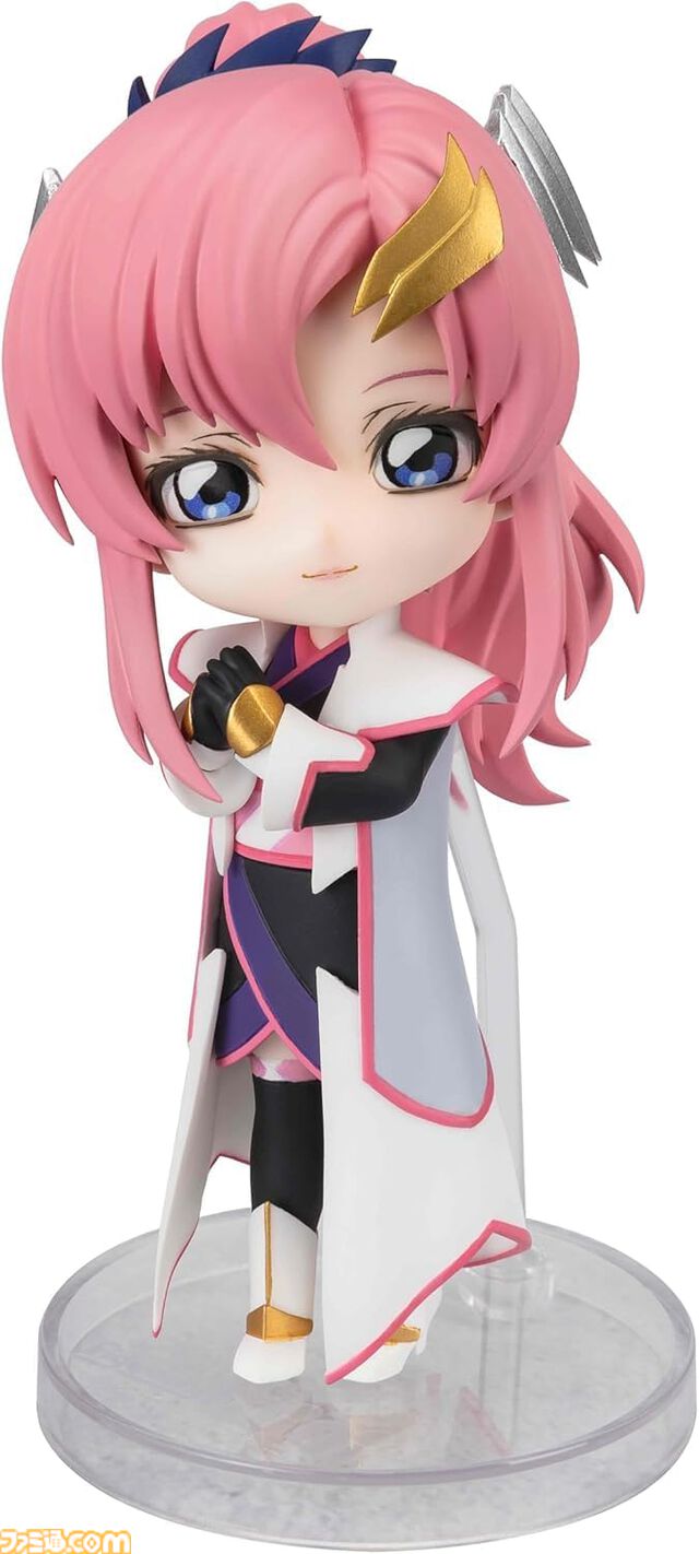 Amazonで『ガンダムSEED』フィギュアが予約受付中。キラ・ヤマトのS.H.Figuartsは新規造形で最終話を再現。シン・アスカやルナマリア・ホークのフィギュアーツminiも新登場