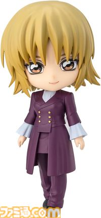 Amazonで『ガンダムSEED』フィギュアが予約受付中。キラ・ヤマトのS.H.Figuartsは新規造形で最終話を再現。シン・アスカやルナマリア・ホークのフィギュアーツminiも新登場