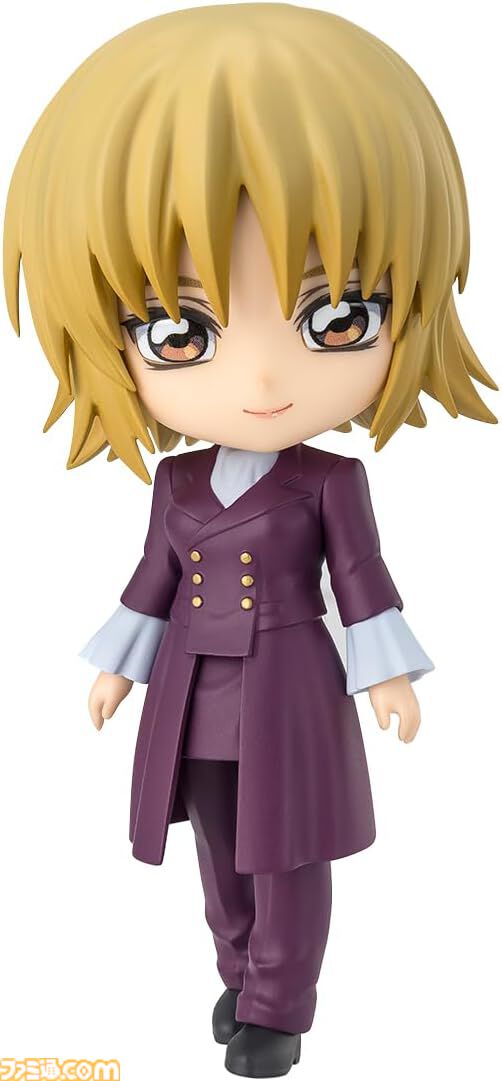 Amazonで『ガンダムSEED』フィギュアが予約受付中。キラ・ヤマトのS.H.Figuartsは新規造形で最終話を再現。シン・アスカやルナマリア・ホークのフィギュアーツminiも新登場